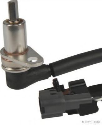 Датчик, частота вращения колеса MAGNETI MARELLI 600000183420