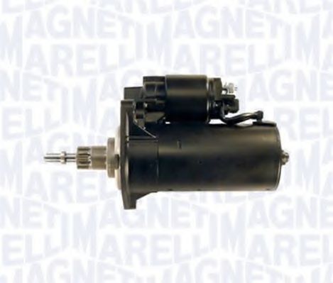 Стартер MAGNETI MARELLI 944280167000