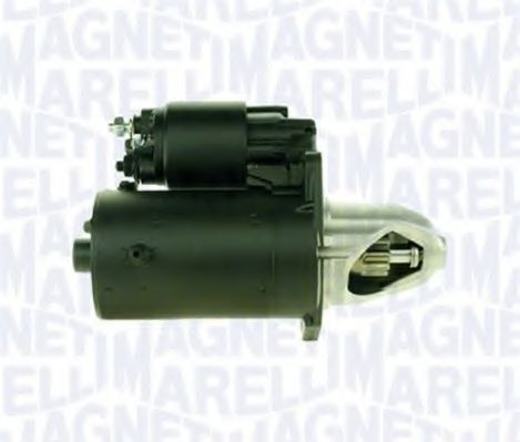 Стартер MAGNETI MARELLI 944280521530