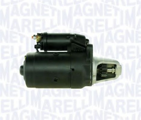 Стартер MAGNETI MARELLI 944280554400