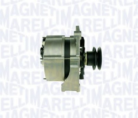 Генератор MAGNETI MARELLI 944390345000