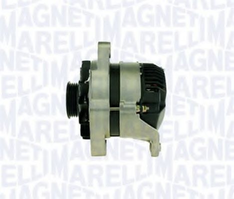 Генератор MAGNETI MARELLI 944390371600