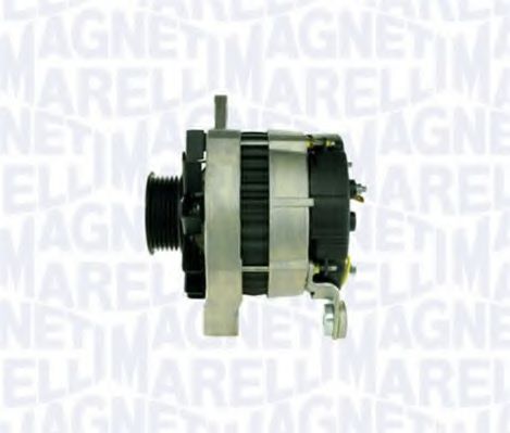 Генератор MAGNETI MARELLI 944390373110