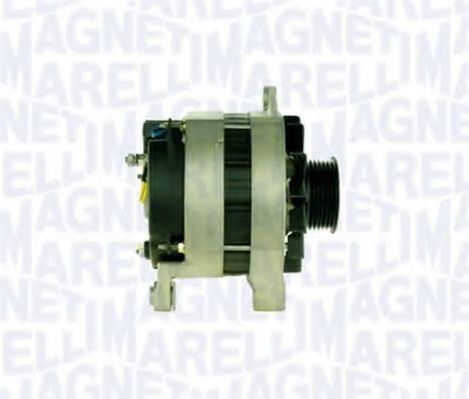 Генератор MAGNETI MARELLI 944390399610
