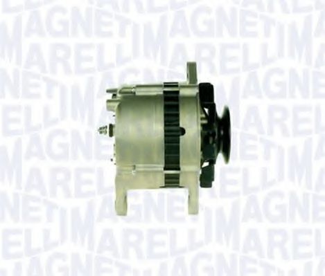 Генератор MAGNETI MARELLI 944390511310