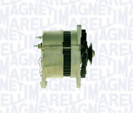 Генератор MAGNETI MARELLI 944390666020