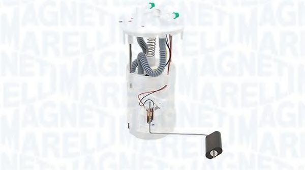 Модуль топливного насоса MAGNETI MARELLI 519700000025