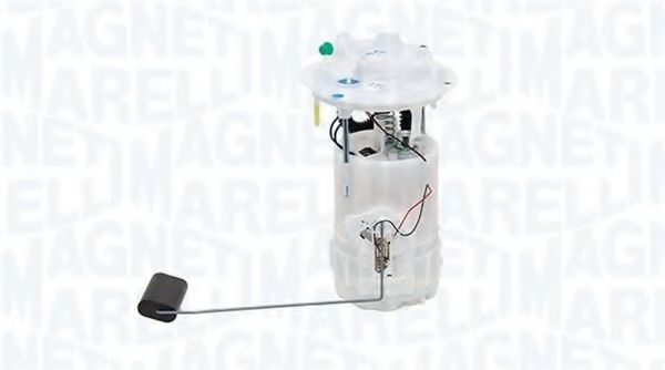 Модуль топливного насоса MAGNETI MARELLI 519700000051