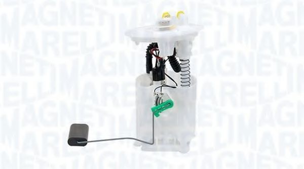 Модуль топливного насоса MAGNETI MARELLI 519700000143