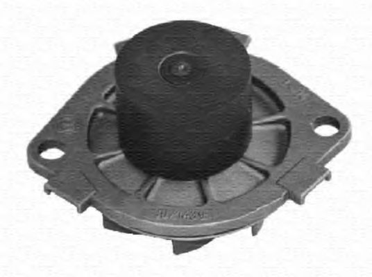 Водяной насос MAGNETI MARELLI 350981330000