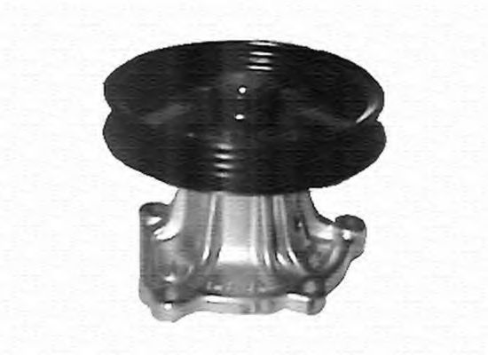 Водяной насос MAGNETI MARELLI 350981771000