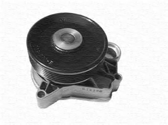 Водяной насос MAGNETI MARELLI 350981793000