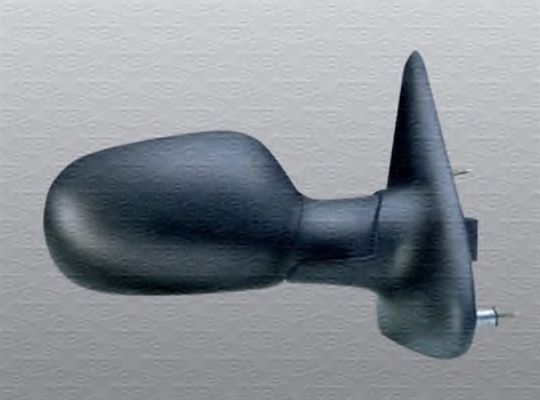 Зеркальное стекло, наружное зеркало MAGNETI MARELLI 351990300650