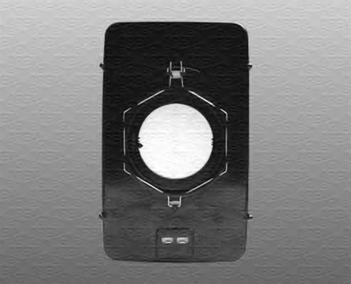 Зеркальное стекло, наружное зеркало MAGNETI MARELLI 351991804510