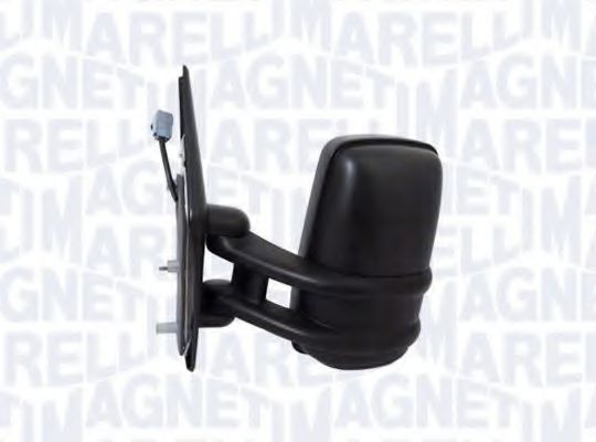 Наружное зеркало, кабина водителя MAGNETI MARELLI 351991717070