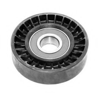 Натяжной ролик, поликлиновой  ремень MAGNETI MARELLI 331316170257