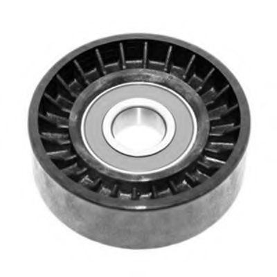 Натяжной ролик, поликлиновой  ремень MAGNETI MARELLI 331316170263