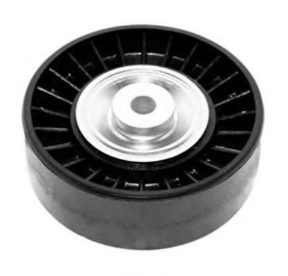 Паразитный / Ведущий ролик, клиновой ремень MAGNETI MARELLI 331316170307