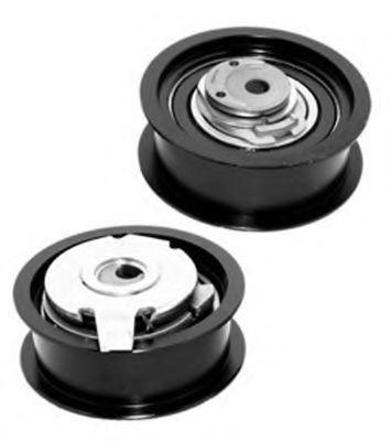 Пружина растяжения, натяжной ролик (зубчатый ремень) MAGNETI MARELLI 331316170429