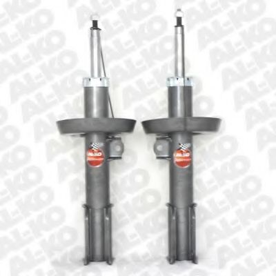 Амортизатор AL-KO 810063
