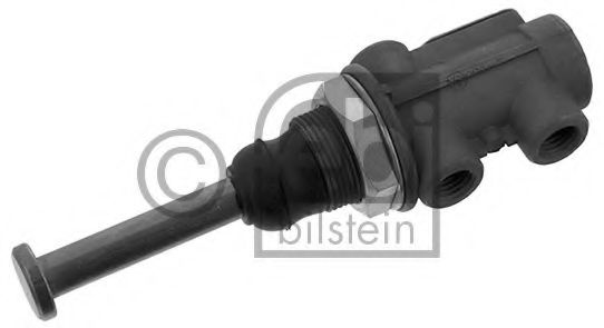 Клапан, система тормоза-замедлителя FEBI BILSTEIN 1360