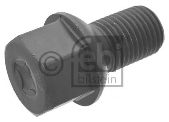 Болт для крепления колеса FEBI BILSTEIN 01664