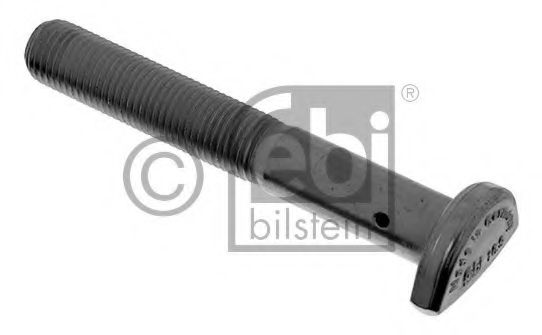 Болт крепления колеса FEBI BILSTEIN 03554
