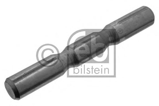 Зазубренный штифт FEBI BILSTEIN 04157