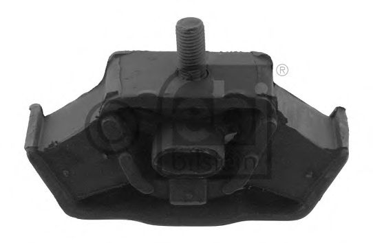 Подвеска, автоматическая коробка передач; Подвеска, ступенчатая коробка передач FEBI BILSTEIN 05651