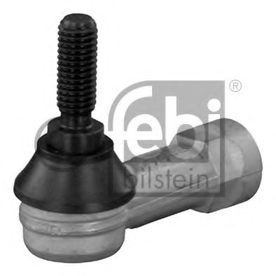 Шаровая головка, система тяг и рычагов FEBI BILSTEIN 8772