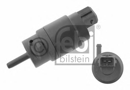 Водяной насос, система очистки окон FEBI BILSTEIN 24068