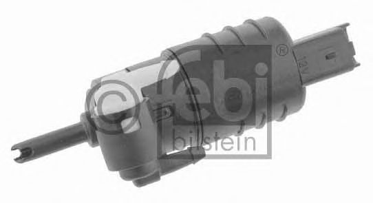 Водяной насос, система очистки окон FEBI BILSTEIN 24341