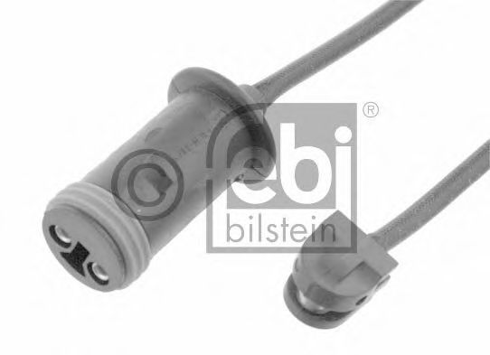 Сигнализатор, износ тормозных колодок FEBI BILSTEIN 24505