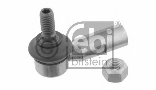 Шаровая головка, система тяг и рычагов FEBI BILSTEIN 24987