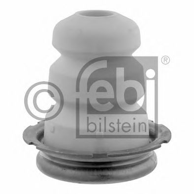 Буфер, амортизация FEBI BILSTEIN 26562