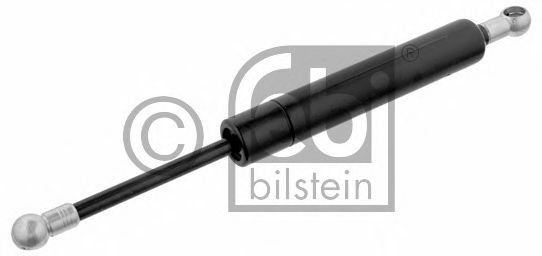 Газовая пружина, крышка багажник FEBI BILSTEIN 27633