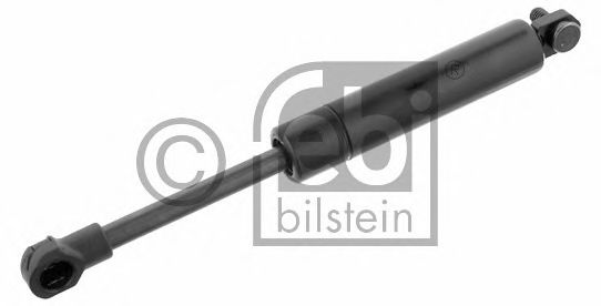 Газовая пружина, крышка багажник FEBI BILSTEIN 27904