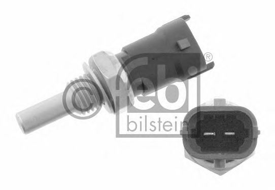 Датчик, температура охлаждающей жидкости FEBI BILSTEIN 28377