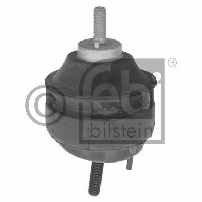 Подвеска, двигатель FEBI BILSTEIN 30048