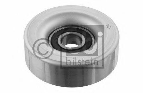 Паразитный / ведущий ролик, поликлиновой ремень FEBI BILSTEIN 31480