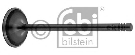 Впускной клапан FEBI BILSTEIN 34158