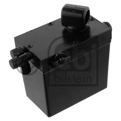 Опрокидывающий насос, кабина SAMPA 041055