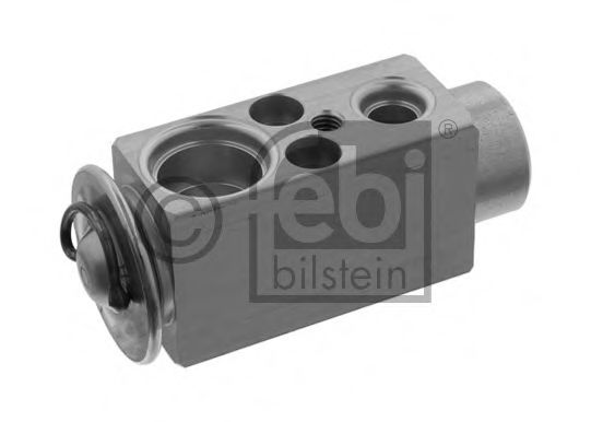 Расширительный клапан, кондиционер FEBI BILSTEIN 36256