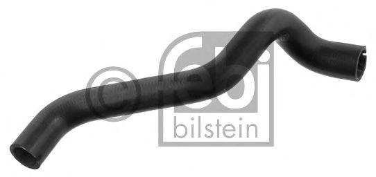 Шланг радиатора FEBI BILSTEIN 37123