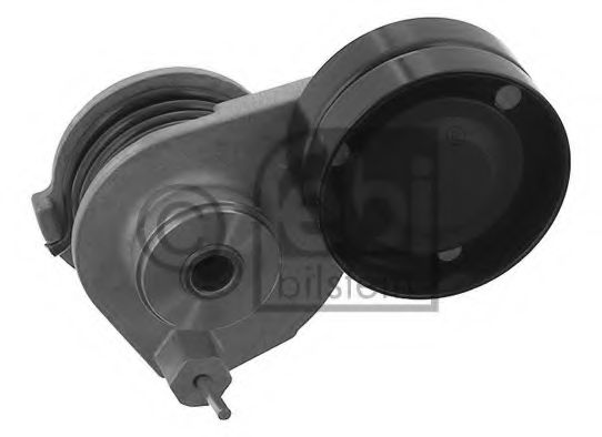 Натяжитель ремня, клиновой зубча FEBI BILSTEIN 40126