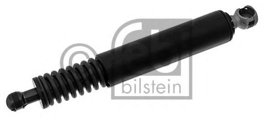 Газовая пружина, крышка багажник FEBI BILSTEIN 40902