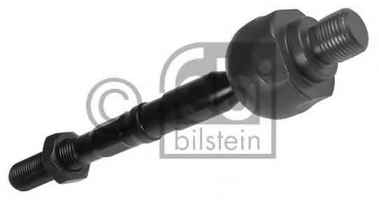 Осевой шарнир, рулевая тяга FEBI BILSTEIN 41914