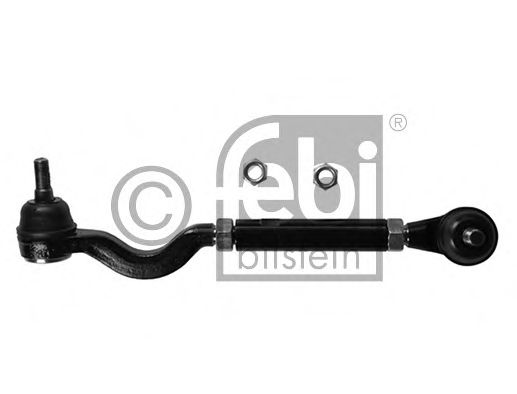 Наконечник поперечной рулевой тяги FEBI BILSTEIN 41971