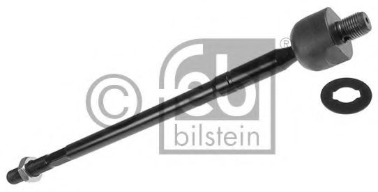 Осевой шарнир, рулевая тяга FEBI BILSTEIN 41977