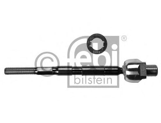 Осевой шарнир, рулевая тяга FEBI BILSTEIN 42216